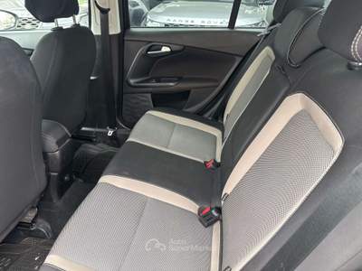 Fiat Tipo 4p 1.6 mjt  120cv Nero usata Lallio