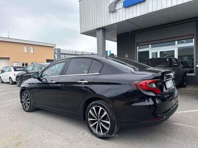 Fiat Tipo 4p 1.6 mjt  120cv Nero usata Lallio