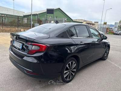 Fiat Tipo 4p 1.6 mjt  120cv Nero usata Lallio