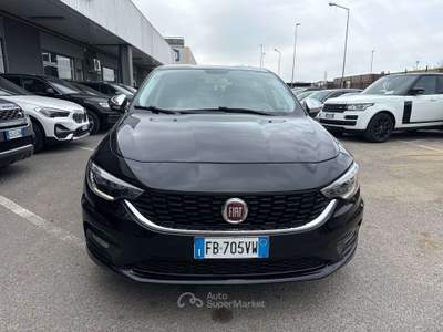 Fiat Tipo 4p 1.6 mjt  120cv Nero usata Lallio