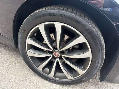 Fiat Tipo 4p 1.6 mjt  120cv Nero usata Lallio