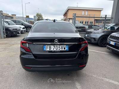 Fiat Tipo 4p 1.6 mjt  120cv Nero usata Lallio