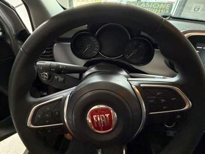 Fiat 500X fiat 500x Argento usata Casagiove