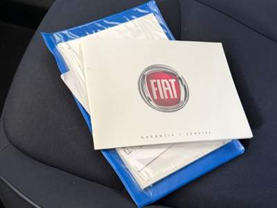 Fiat 500X fiat 500x Argento usata Casagiove