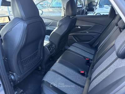 Peugeot 3008 1.6 bluehdi Business EURO 6 Grigio usata Lallio