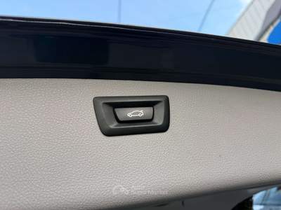 BMW Serie 3 320d 320 Serie 3  Touring 320d Touring xdrive Grigio usata Lallio