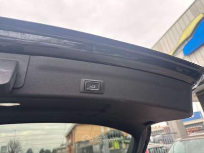 Audi A6 Avant 40 2.0 tdi mhev  s-tronic my19 Nero usata Lallio