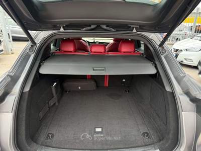 Maserati Grecale Grecale 2.0 mhev Modena 330cv auto Grigio usata Lallio