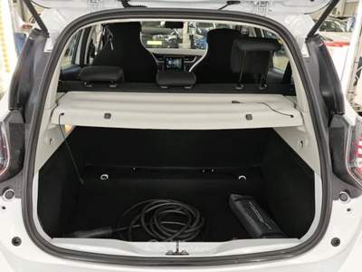 Renault ZOE R110 Life 52 kWh Bianco usata Jesolo