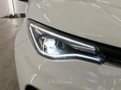 Renault ZOE R110 Life 52 kWh Bianco usata Jesolo