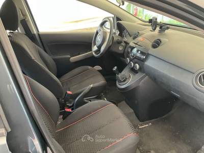 Mazda 2 Mazda 2 1.3 Trendy Grigio usata Marino