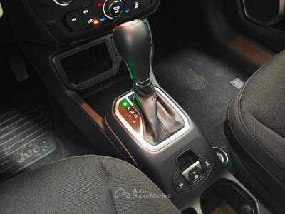 Jeep Renegade Renegade 1.5 Turbo T4 MHEV Summit Grigio usata RENDE