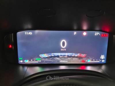 Jeep Renegade Renegade 1.5 Turbo T4 MHEV Summit Grigio usata RENDE
