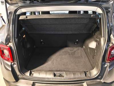 Jeep Renegade Renegade 1.5 Turbo T4 MHEV Summit Grigio usata RENDE