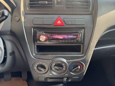 Kia Picanto Picanto I 2008 1.0 Life bi-fuel Bianco usata Vizzolo Predabissi