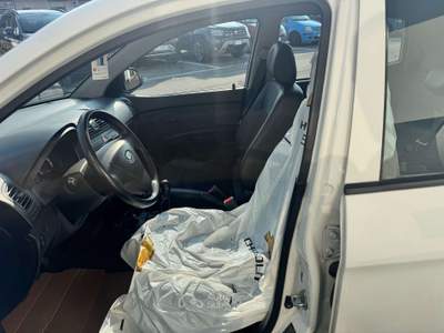 Kia Picanto Picanto I 2008 1.0 Life bi-fuel Bianco usata Vizzolo Predabissi
