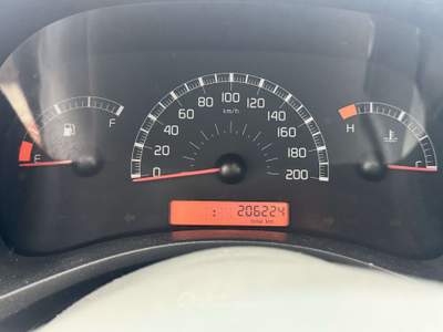 Fiat Panda Panda 1.2 natural power Dynamic Nero usata Vizzolo Predabissi