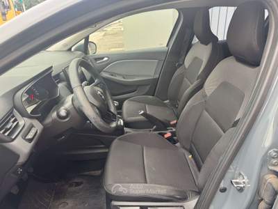 Renault Clio Clio V 2019 1.0 tce Intens Gpl 100cv Grigio usata Vizzolo Predabissi