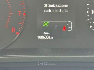 Renault Clio Clio V 2019 1.0 tce Intens Gpl 100cv Grigio usata Vizzolo Predabissi