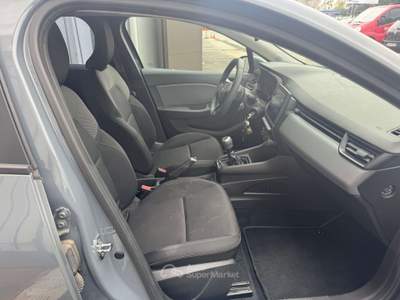 Renault Clio Clio V 2019 1.0 tce Intens Gpl 100cv Grigio usata Vizzolo Predabissi