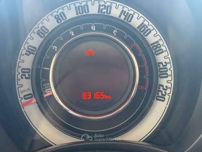 Fiat 500C 1.0 hybrid Pop 70cv Grigio usata Vizzolo Predabissi