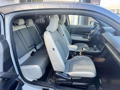 Mazda MX-30 110cv Grigio usata Vizzolo Predabissi