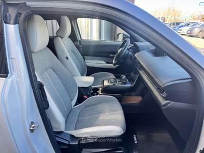 Mazda MX-30 110cv Grigio usata Vizzolo Predabissi