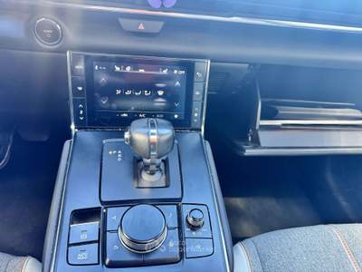 Mazda MX-30 110cv Grigio usata Vizzolo Predabissi