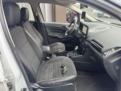 Ford EcoSport EcoSport 2018 1.0 ecoboost ST-Line s usata Vizzolo Predabissi