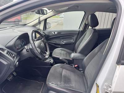 Ford EcoSport EcoSport 2018 1.0 ecoboost ST-Line s usata Vizzolo Predabissi