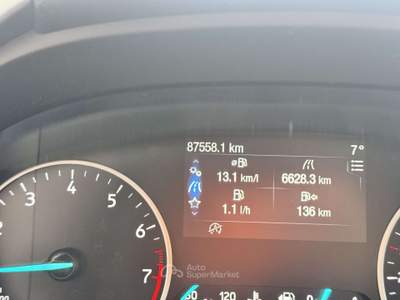 Ford EcoSport EcoSport 2018 1.0 ecoboost ST-Line s usata Vizzolo Predabissi
