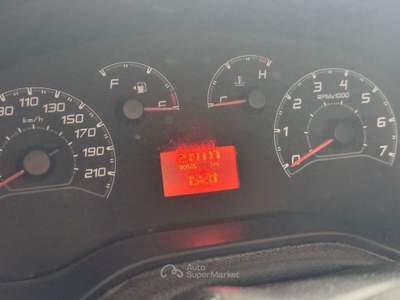 Fiat Doblò Work-Up 1.6 mjt Bianco usata Vizzolo Predabissi