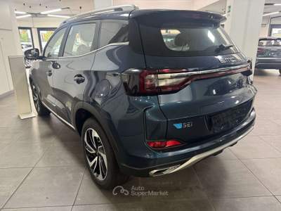 EMC Sei Sei 1.5 113cv Mt Blu/Azzurro usata Vizzolo Predabissi