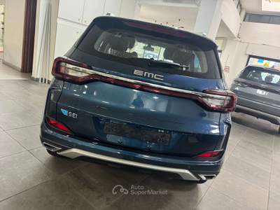 EMC Sei Sei 1.5 113cv Mt Blu/Azzurro usata Vizzolo Predabissi