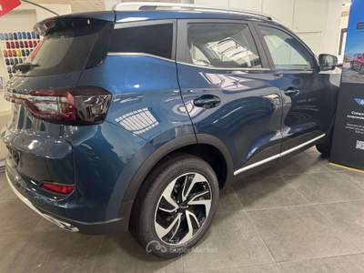 EMC Sei Sei 1.5 113cv Mt Blu/Azzurro usata Vizzolo Predabissi
