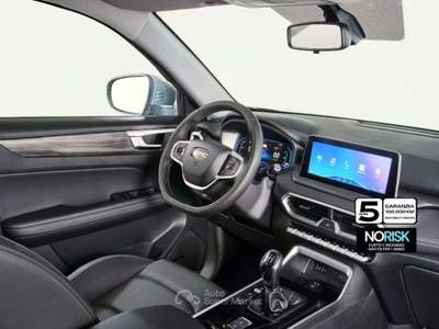 EMC Sei Sei 1.5 113cv Mt Blu/Azzurro usata Vizzolo Predabissi