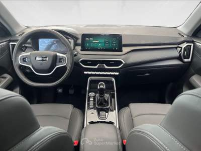 EMC Sei Sei 1.5 113cv Mt Blu/Azzurro usata Vizzolo Predabissi