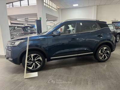 EMC Sei Sei 1.5 113cv Mt Blu/Azzurro usata Vizzolo Predabissi