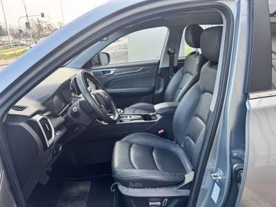 EMC Wave 3 Wave 3 1.5t Gpl 147cv cvt Grigio usata Vizzolo Predabissi