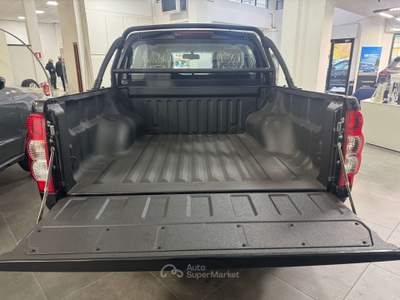 Great Wall Steed Steed DC 2.4 Premium Gpl 4wd Nero usata Vizzolo Predabissi