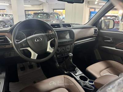 Great Wall Steed Steed DC 2.4 Premium Gpl 4wd Nero usata Vizzolo Predabissi