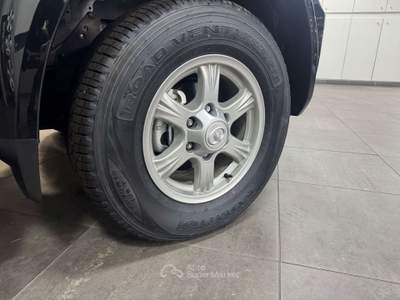 Great Wall Steed Steed DC 2.4 Premium Gpl 4wd Nero usata Vizzolo Predabissi