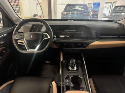 EMC Sette Sette 1.5t gdi dct Grigio usata Vizzolo Predabissi