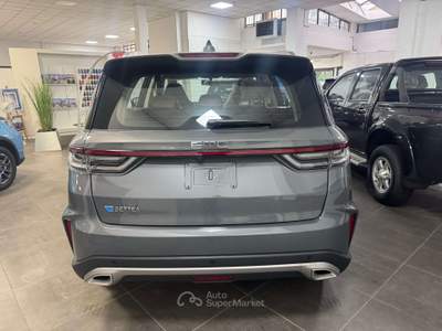 EMC Sette Sette 1.5t gdi dct Grigio usata Vizzolo Predabissi