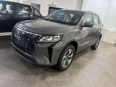 EMC Sette Sette 1.5t gdi dct Grigio usata Vizzolo Predabissi