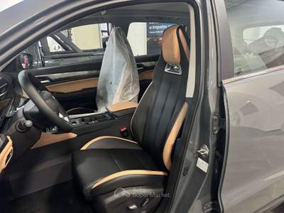 EMC Sette Sette 1.5t gdi dct Grigio usata Vizzolo Predabissi