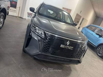 EMC Sette Sette 1.5t gdi dct Grigio usata Vizzolo Predabissi