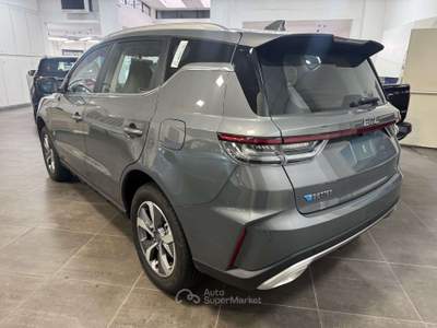 EMC Sette Sette 1.5t gdi dct Grigio usata Vizzolo Predabissi