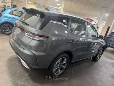 EMC Sette Sette 1.5t gdi dct Grigio usata Vizzolo Predabissi