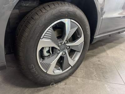 EMC Sette Sette 1.5t gdi dct Grigio usata Vizzolo Predabissi